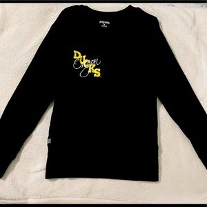 Long Sleeve Oregon Ducks Shirt